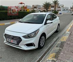 هیوندای ئەکسنت